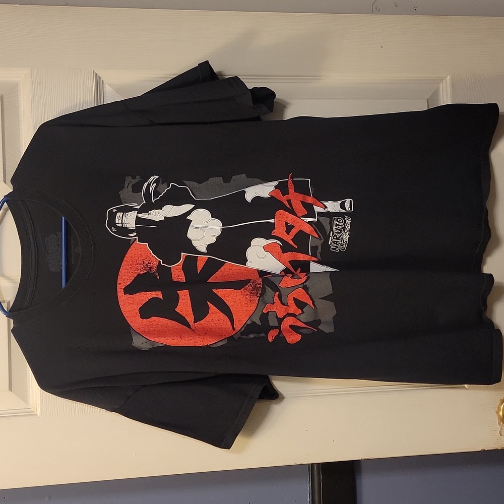 Naruto Shippuden Itachi T-Shirt